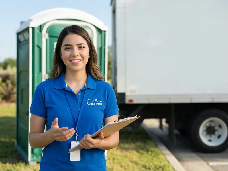 Porta Potty Rental  in Maple Heights  FAQ